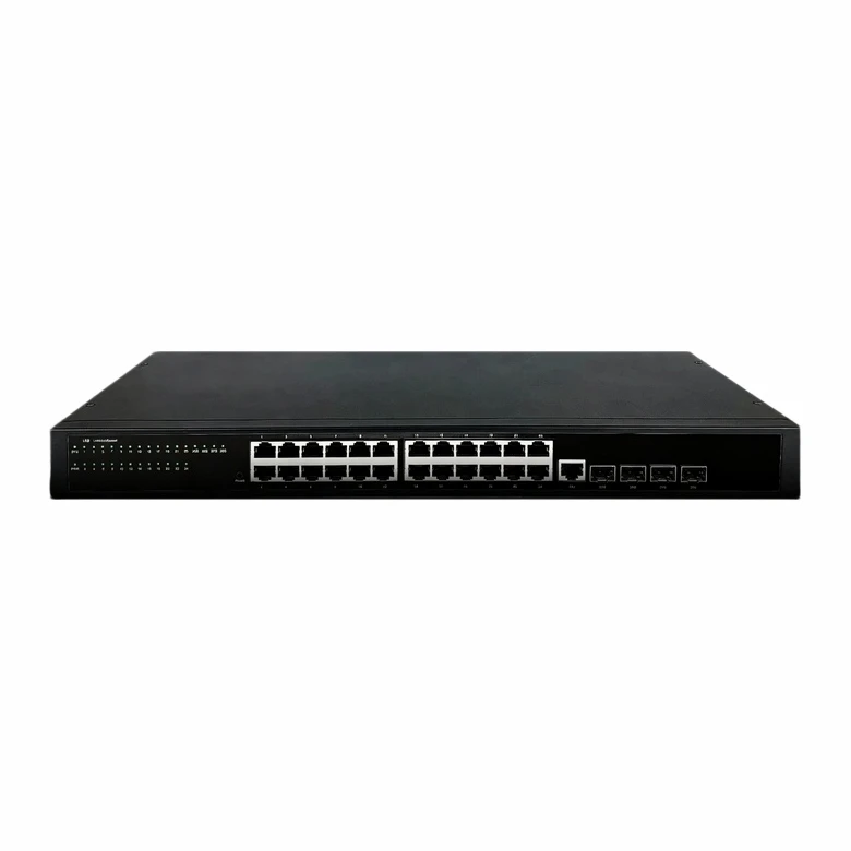 Core Layer Switch